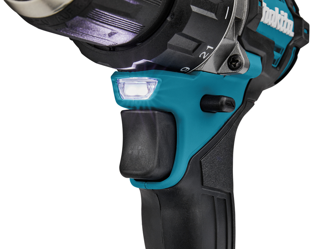 Дрель-шуруповерт Makita DF002GD201