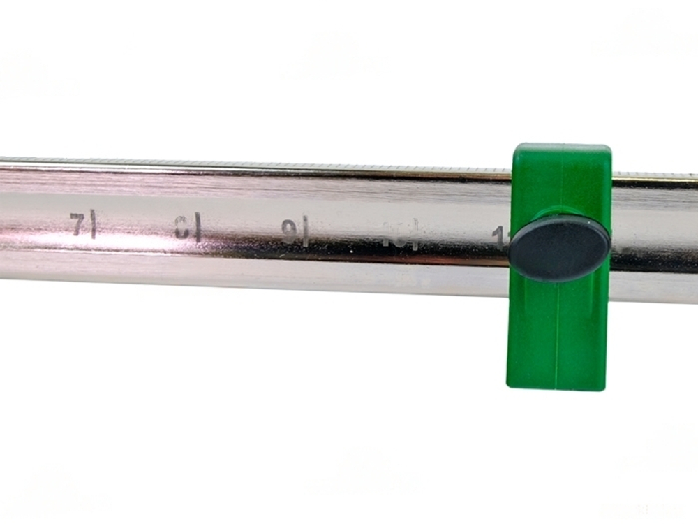 Струбцина корпусная FABTEC 12"