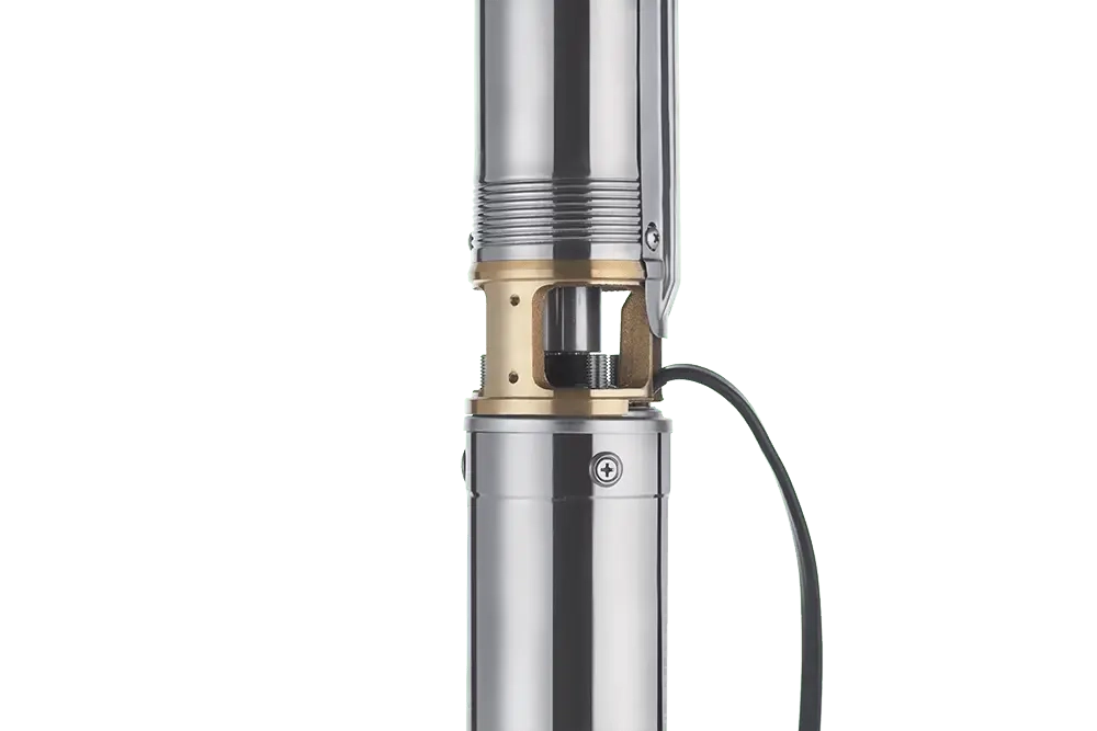 Насос погружной скважинный UNIPUMP MINI ECO 1-35