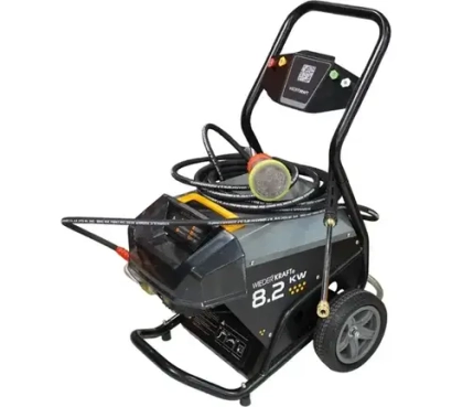 WDK-HPW8200 Аппарат высокого давления 8.2КВт; 380В; 280 бар; 960л/ч