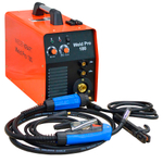 Сварочный полуавтомат WELD PRO 180