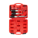 WDK-214580 Съемник хомутов с гибким наконечником