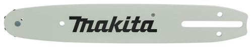 Шина, длина 25 см/10, шаг 3/8, паз 1.1 мм, SN, 40 звеньев Makita 191G14-3