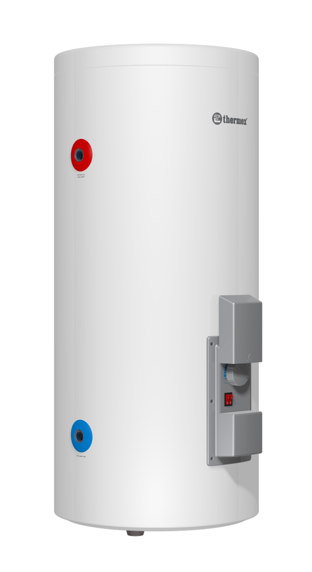 Водонагреватель накопительный THERMEX ER 120 F
