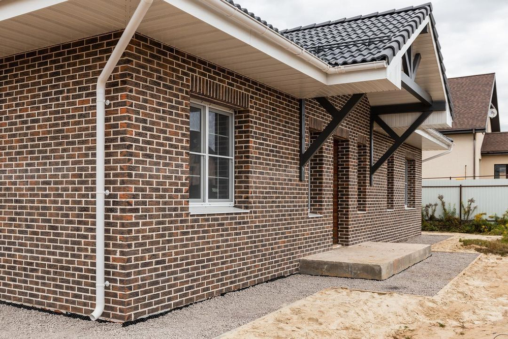 Кирпич керамический Керма BRITANIKA STAFFORD 0,73 НФ