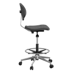 Стул промышленный Верстакофф ICC-2R