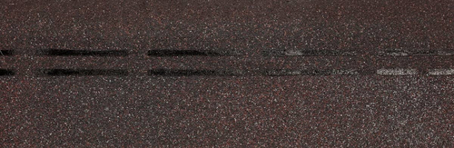 Коньково-карнизная черепица Premium, изюм