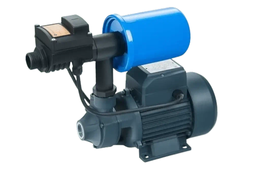 Адаптивная насосная станция АКВАРОБОТ QB 70