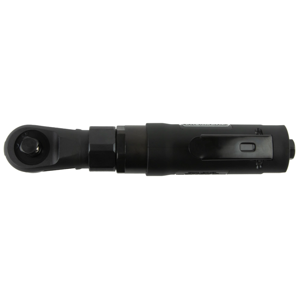 WDK-21420 Ударная пневматическая трещотка 1/2", 124 Нм