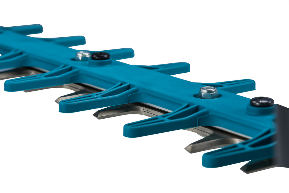 Аккумуляторный кусторез Makita UH004GZ