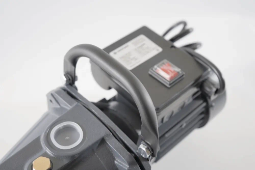 Поверхностный насос UNIPUMP JET 100 S садовый