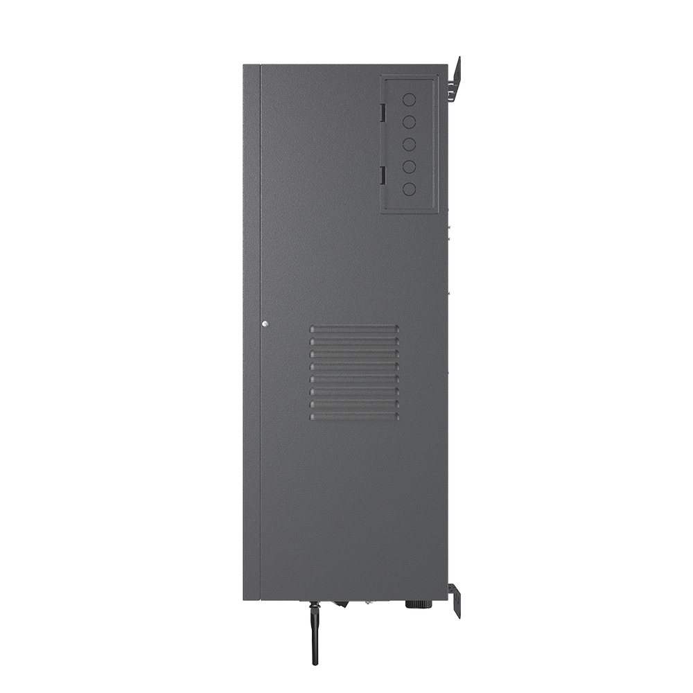 Электрический настенный котел THERMEX Cometa 6-12 Wi-Fi