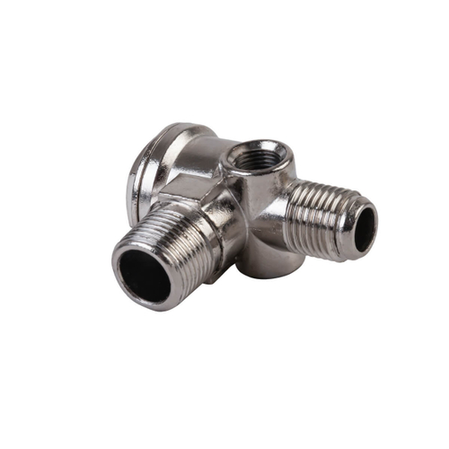 Обратный клапан М3/4″-М3/4″ 16 UNF WDK-V30