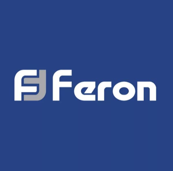 Feron