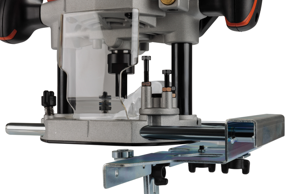 Фрезер Makita M3600
