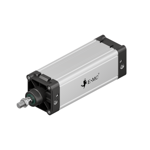 Пневмоцилиндр по ISO 15552 FVBC100x200-S