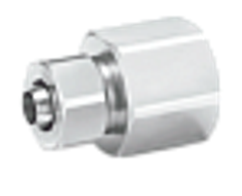 Фитинг прямой SMCHF060X040-02S1P