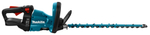 Аккумуляторный кусторез Makita DUH502Z