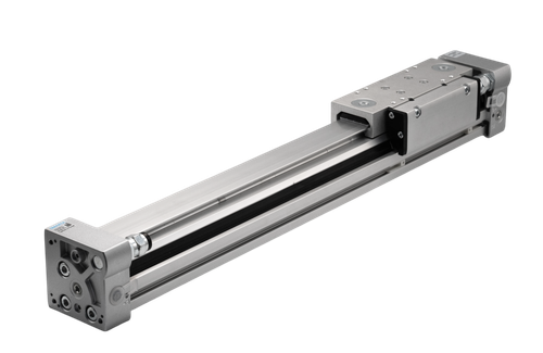 Привод бесштоковый DGCB-GF-25-…-PPV-A