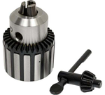 Патрон сверлильный усиленный ПС-16 (3-16 мм; B16; исп. R-01, кл/т 1; биение 0.25 мм) GRIFF b214115