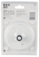 Коронка BiM, 86x44 мм Ezychange Makita E-03969
