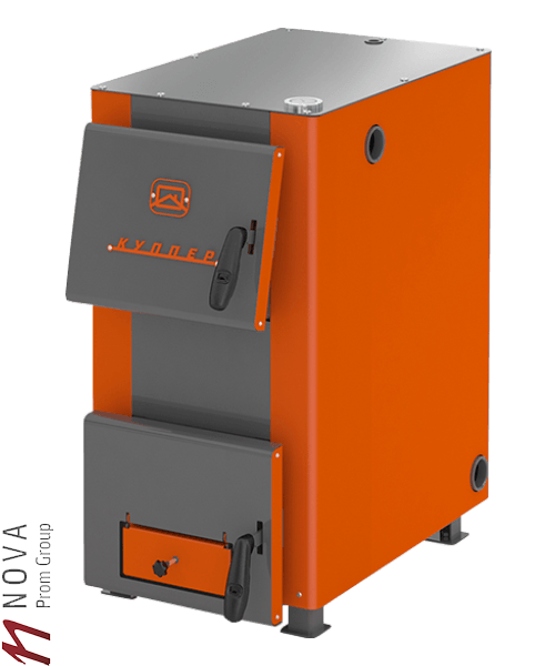 Котел Теплодар КУППЕР ОК-20 (2.0)