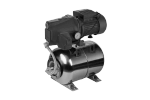 Насосная станция UNIPUMP AUTO JET 110 L-S (нерж.)
