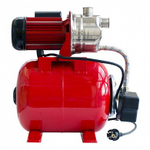 Насосная станция STI AQUA-JET PH-800N