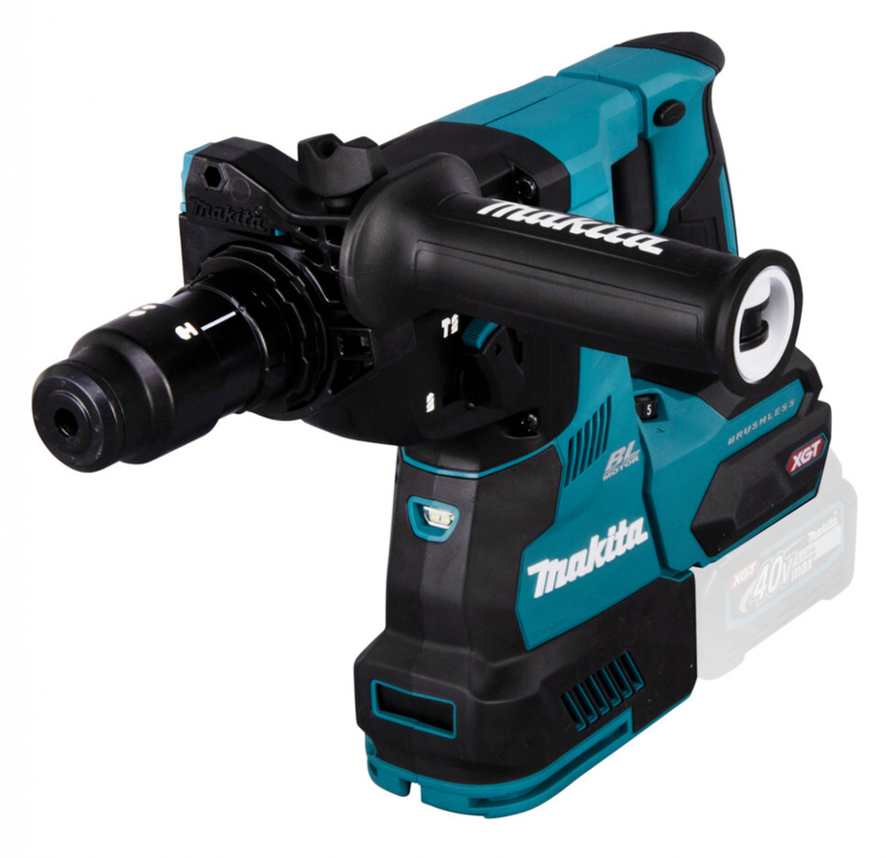 Перфоратор SDS-Plus, XGT Makita HR004GZ