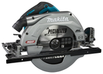 Аккумуляторная дисковая пила 270 мм Makita HS011GZ