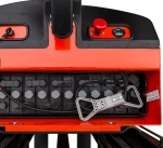 Самоходный штабелер PROLIFT SDR 1645