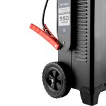 OPT-Start650 Пуско-зарядное устройство, 550А, 12/24В