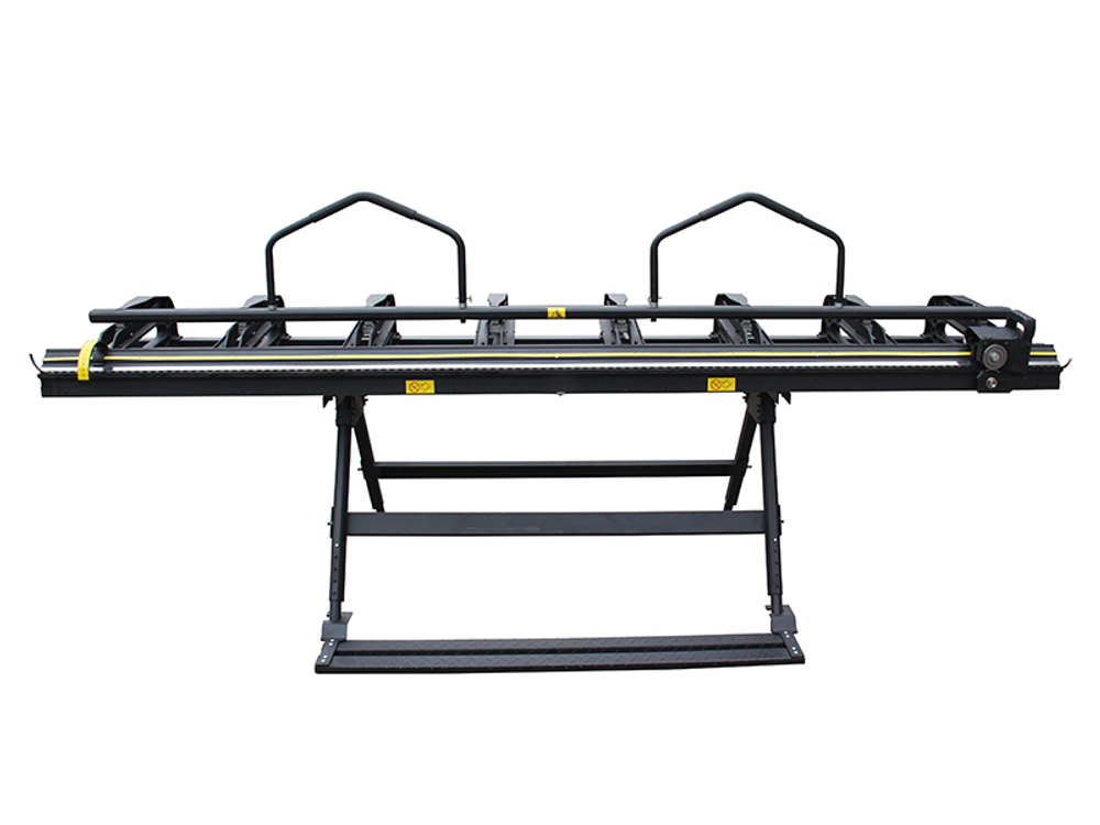 Листогибочный станок FABTEC ALB-3200