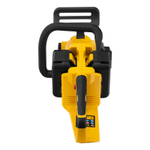 Цепная пила аккумуляторная бесщеточная RCS400-36, Li-ion, 36 В, 4 Ач, шина 400 мм Denzel