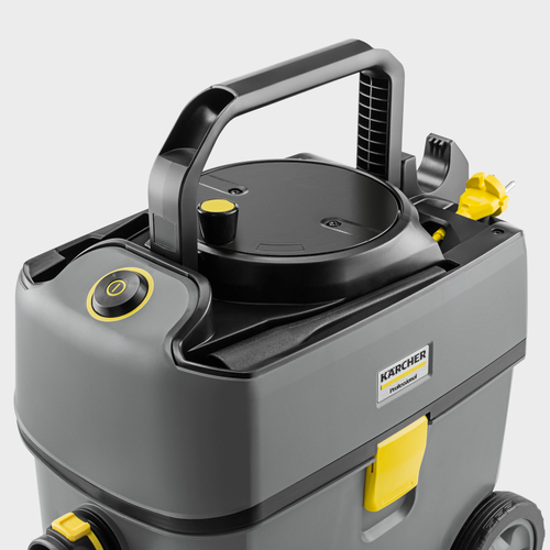Пылесос сухой уборки Karcher T 15/1