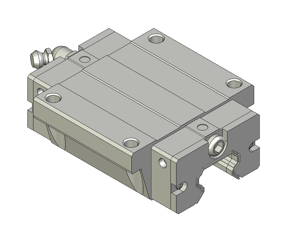 Каретка HW20CCZAH