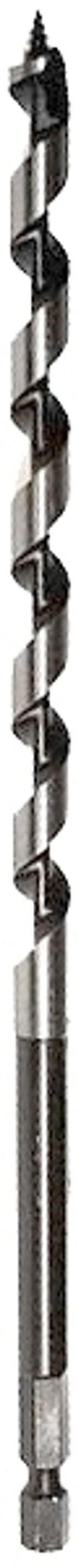 Сверло спиральное по дереву 6x200, 1/4 Makita D-15992
