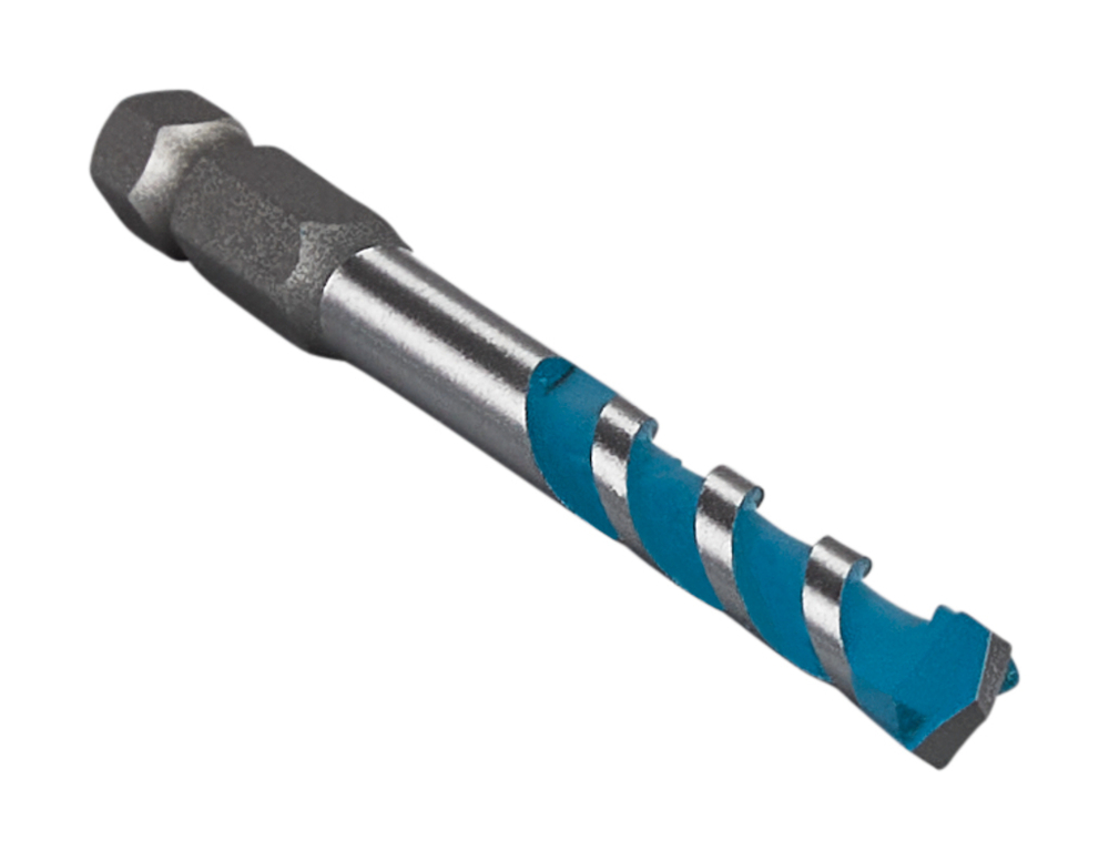Сверло универсальное 6.0x100, 1/4 E-form Makita E-14984
