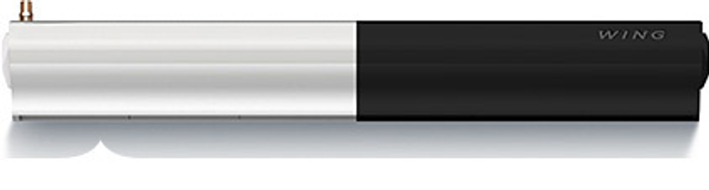 Тепловентиляторы Wing II C150