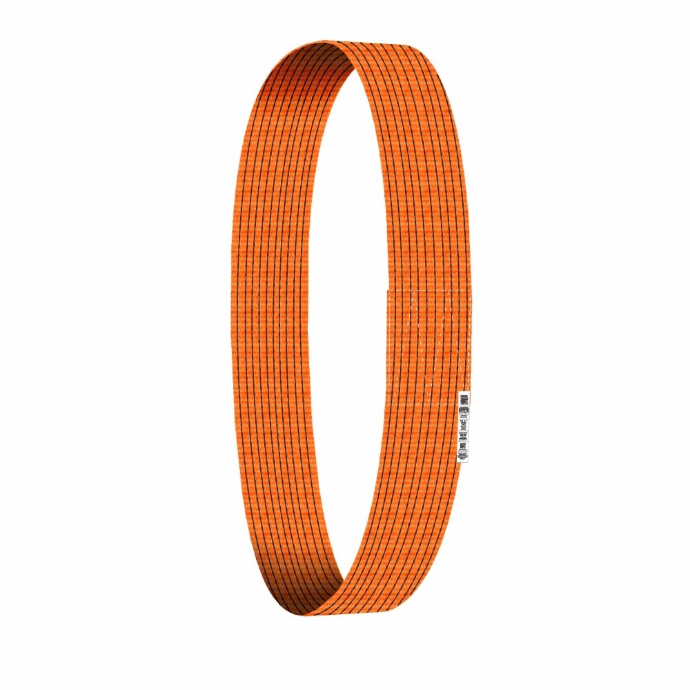 Строп HITCH REGULAR WIDE СТК 10,0т 4,00м SF5 300мм