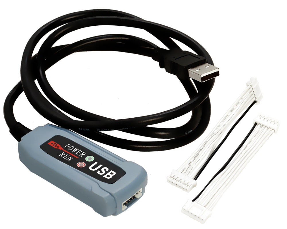 Кабель-USB для радиоуправления &amp;quot;Teleсrane&amp;quot;
