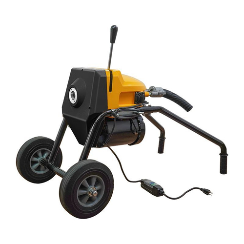 Прочистная машина AN200B (1500Вт)