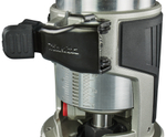 Кромочный фрезер XGT Makita RT001GZ19