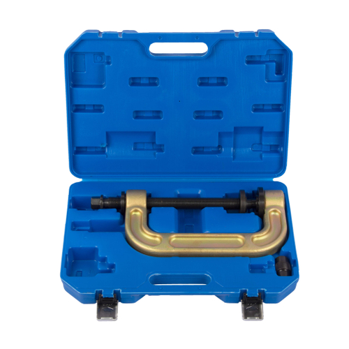 WDK-214480 Съемник шаровых в пластиковом кейсе