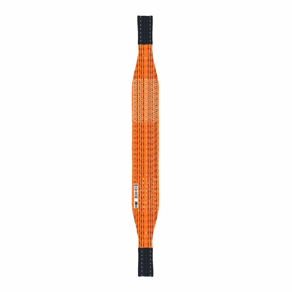 Строп HITCH PROFESSIONAL СТП 10,0т 5,00м SF7 300мм