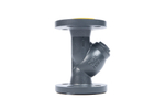 Ридан 082X4070R — Фильтр ФСФ PN16, DN150 с пробкой, корпус GG25