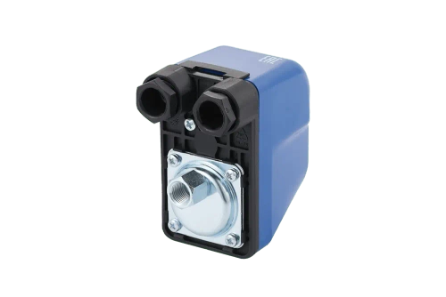 Датчик сухого хода LP/3 Italtecnica