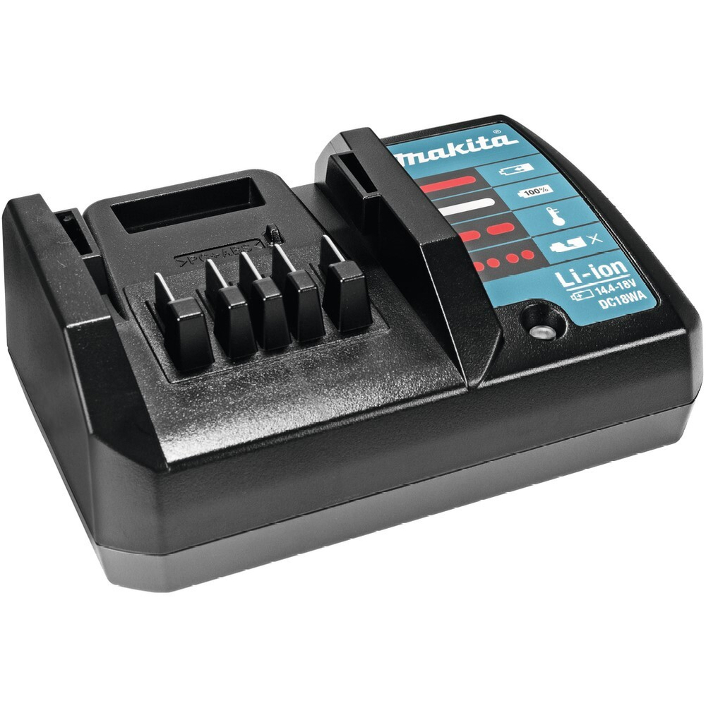 Зарядное устройство DC18WA Makita 196645-1