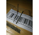 Сверло по металлу (1.5х18х40 мм; ц/х; Р6М5К5; А1; 135 град) GRIFF a112015