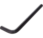 Набор шестигранных ключей из 9шт. 1.5-10.0мм в пластиковом корпусе, удлиненные GRIFF 031132